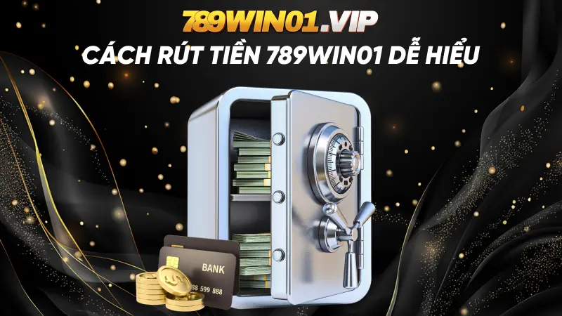 Cách rút tiền duanvip.com.vn dễ hiểu